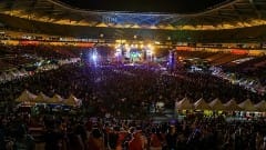Arena Planeta Boi acontece no dia 3 de junho