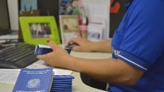 Sine Manaus oferta 197 vagas de emprego