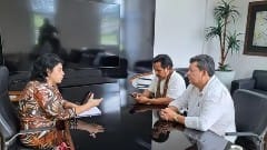 cursos para indígenas no Amazonas