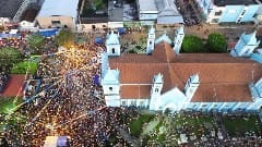 Feijoada beneficente é realizada em Manaus