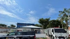 Tiroteio entre facções em Rio Preto da Eva