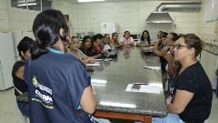Cetam abre mais de 18,9 mil vagas em cursos 