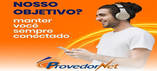 PROVEDOR NET